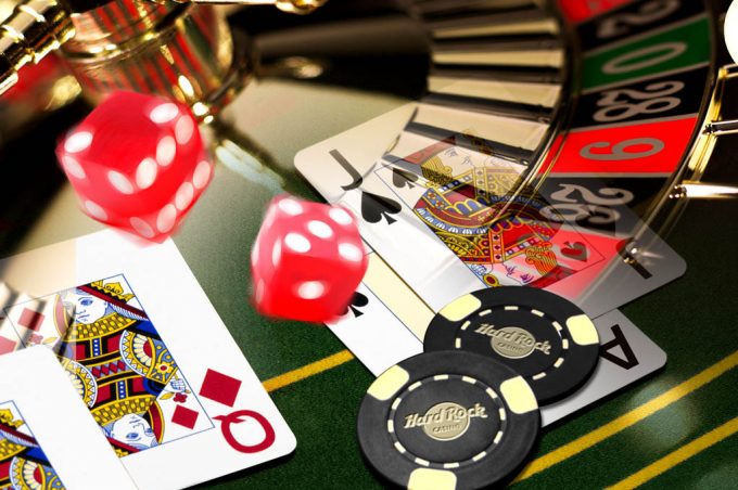 Jouer sur un casino français en ligne
