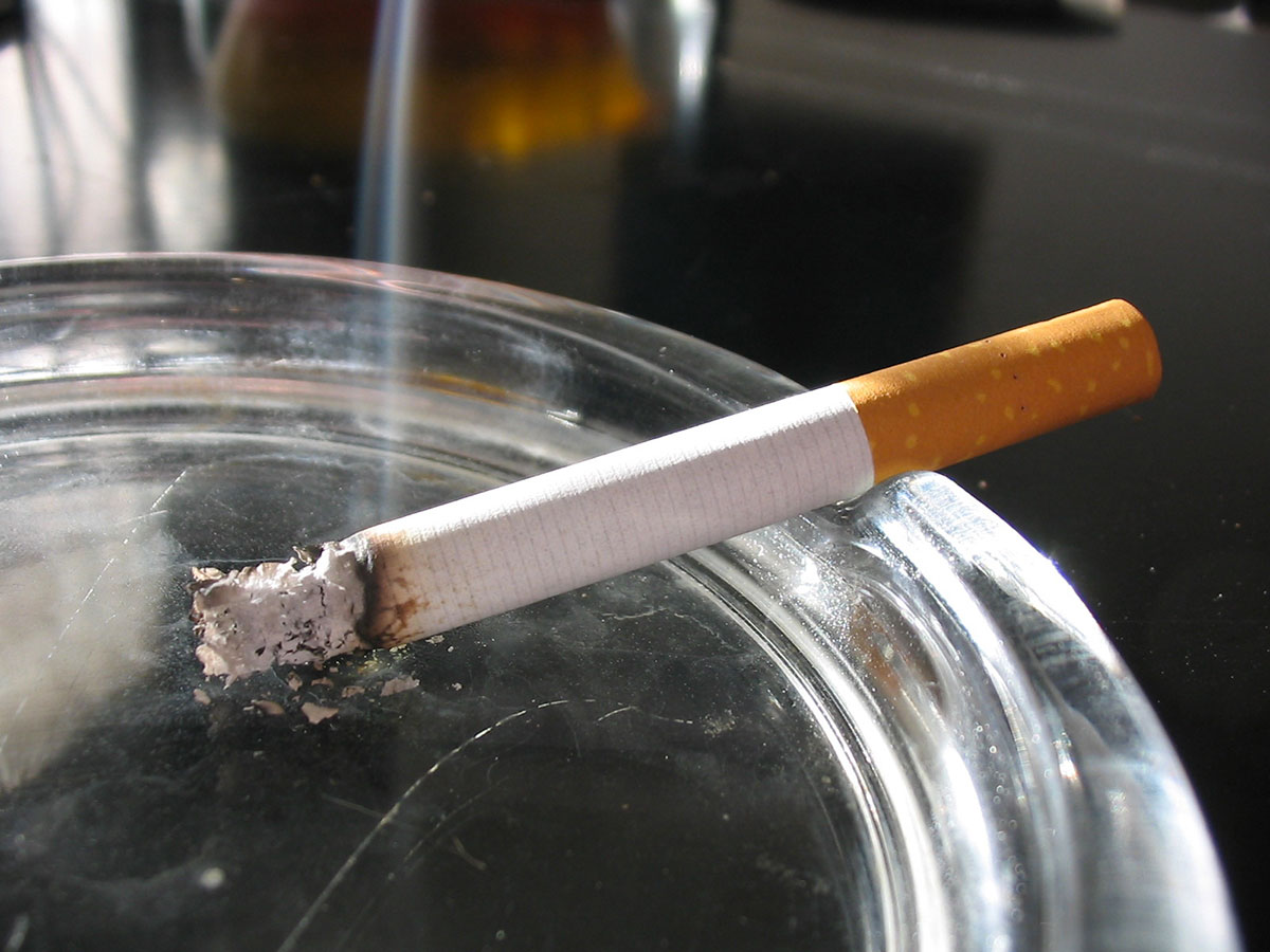 Santé : j’ai enfin arrêté de fumer
