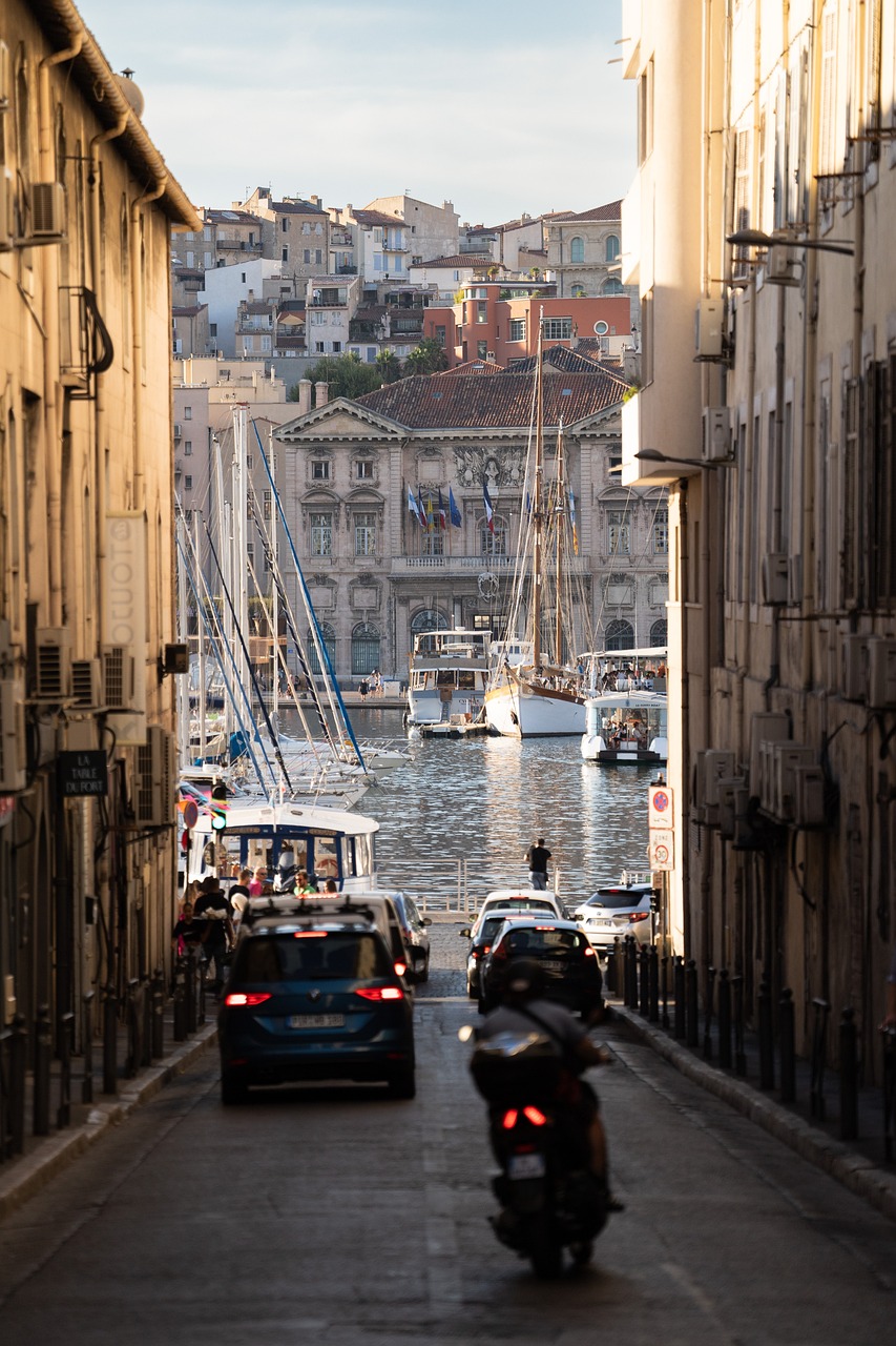 Débouchage canalisation Marseille : comment trouver le meilleur plombier ?