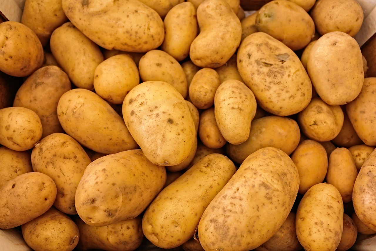 Comment buter les pommes de terre : méthode et conseils pratiques