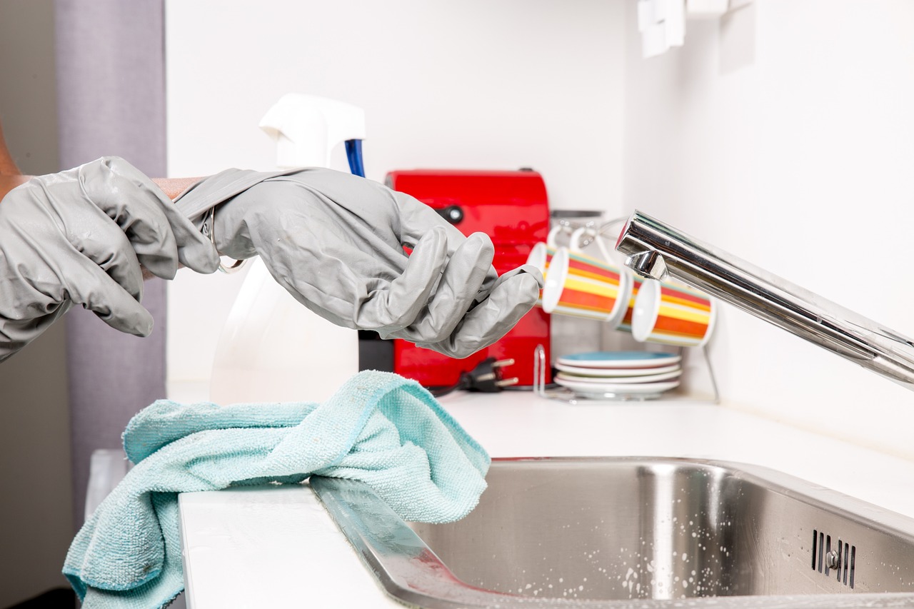 Quels sont les services de nettoyage professionnels de femme de ménage disponibles à Lausanne ?