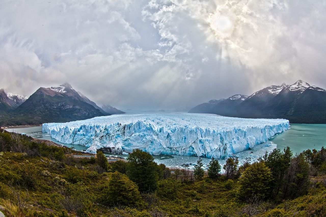 Partir en Patagonie en novembre : Astuces et conseils pour un voyage mémorable