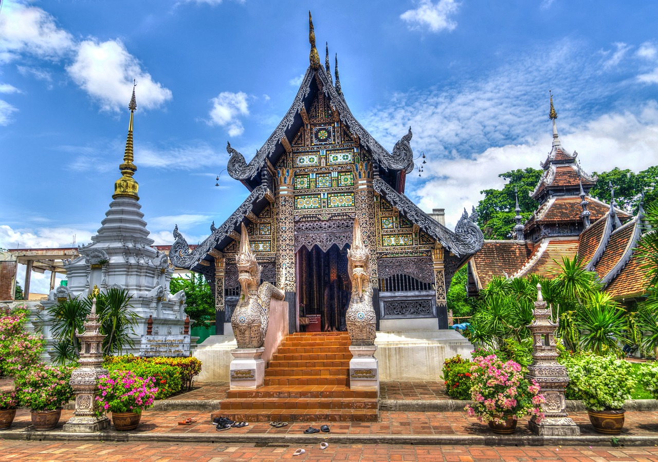 Visa 5 ans pour la Thaïlande : Séjour prolongé dans le pays du sourire