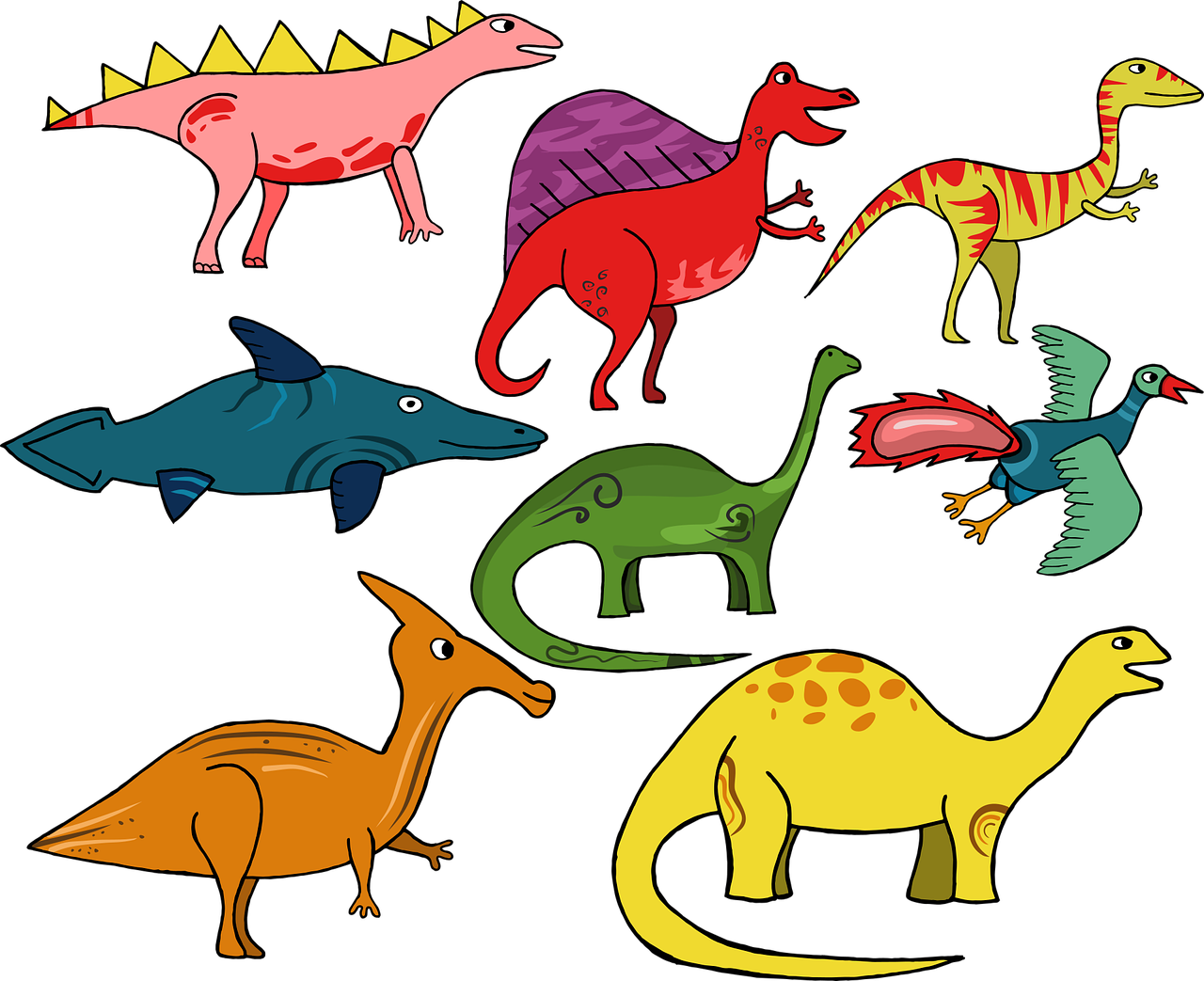Comment organiser une fête d'anniversaire à thème dinosaure inoubliable ?